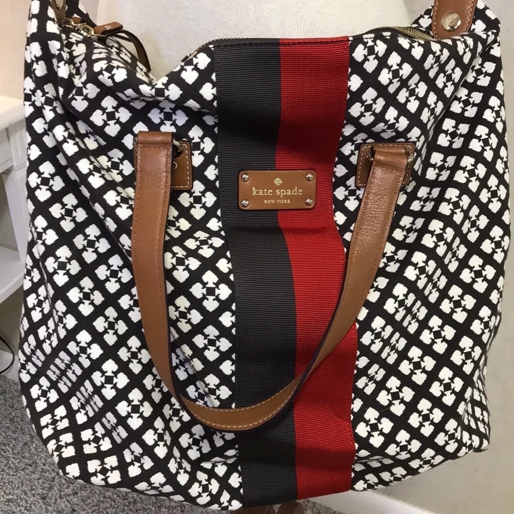 Kate Spade large bag